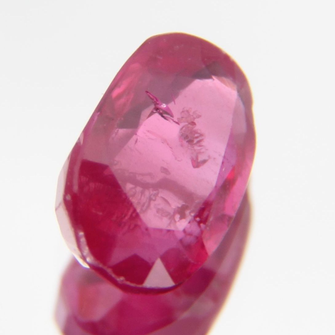 Rubin 0.27ct