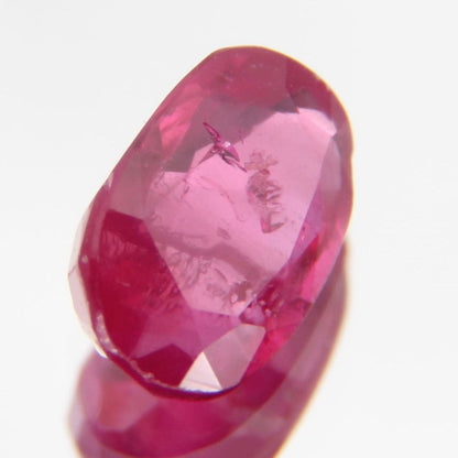 Rubin 0.27ct