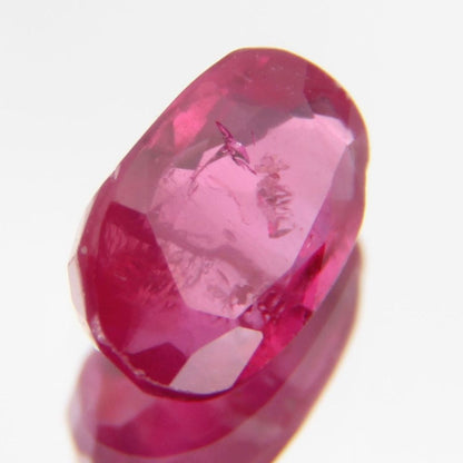 Rubin 0.27ct