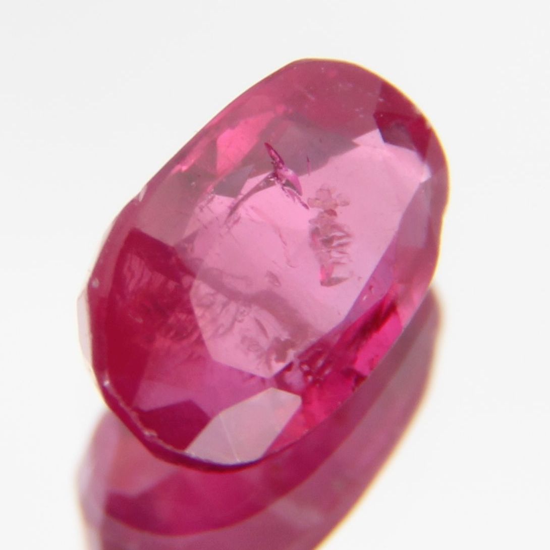 Rubin 0.27ct