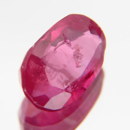 Rubin 0.27ct
