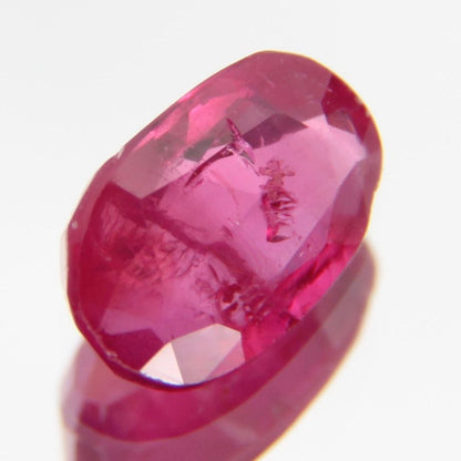 Rubin 0.27ct