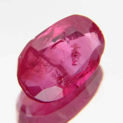 Rubin 0.27ct