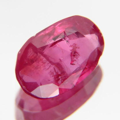 Rubin 0.27ct