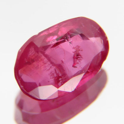 Rubin 0.27ct