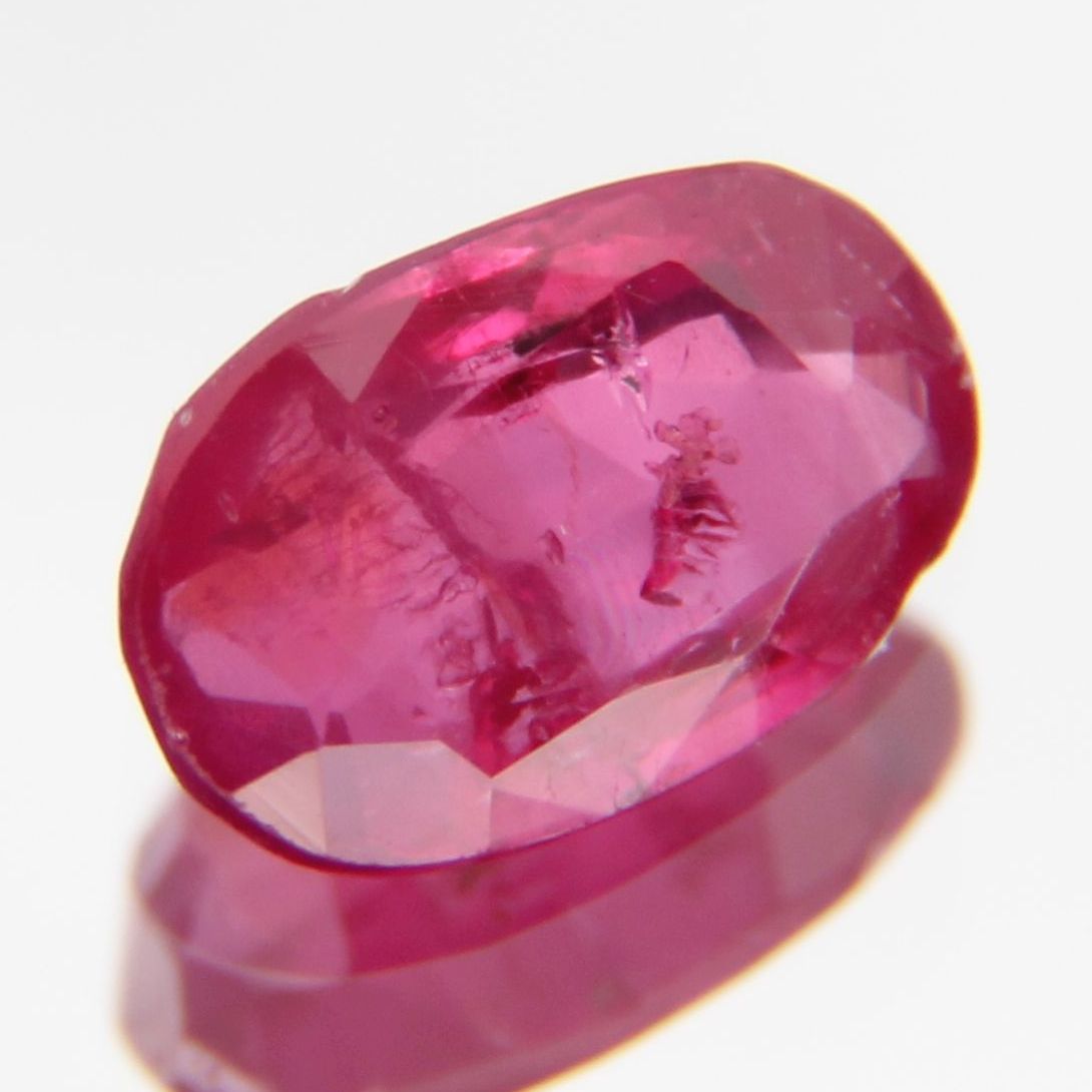 Rubin 0.27ct