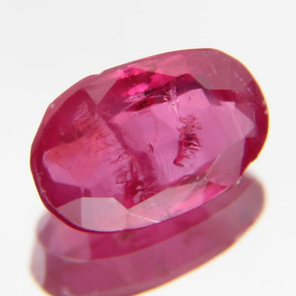 Rubin 0.27ct