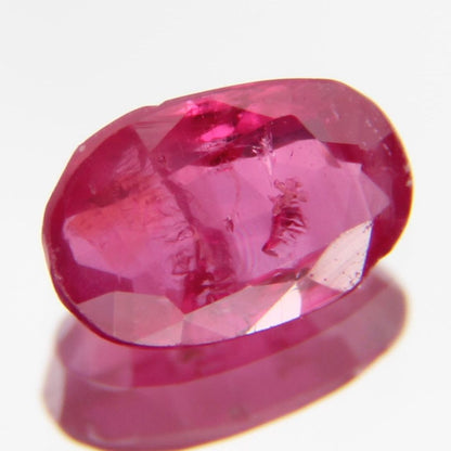 Rubin 0.27ct