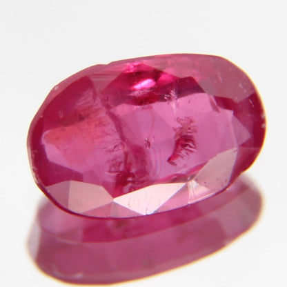 Rubin 0.27ct