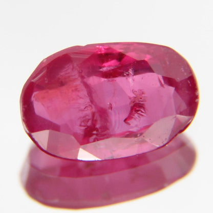 Rubin 0.27ct