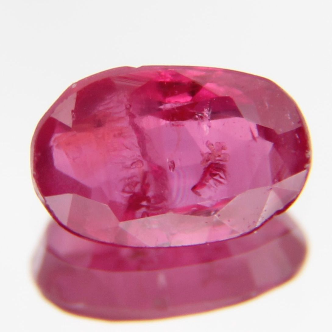 Rubin 0.27ct