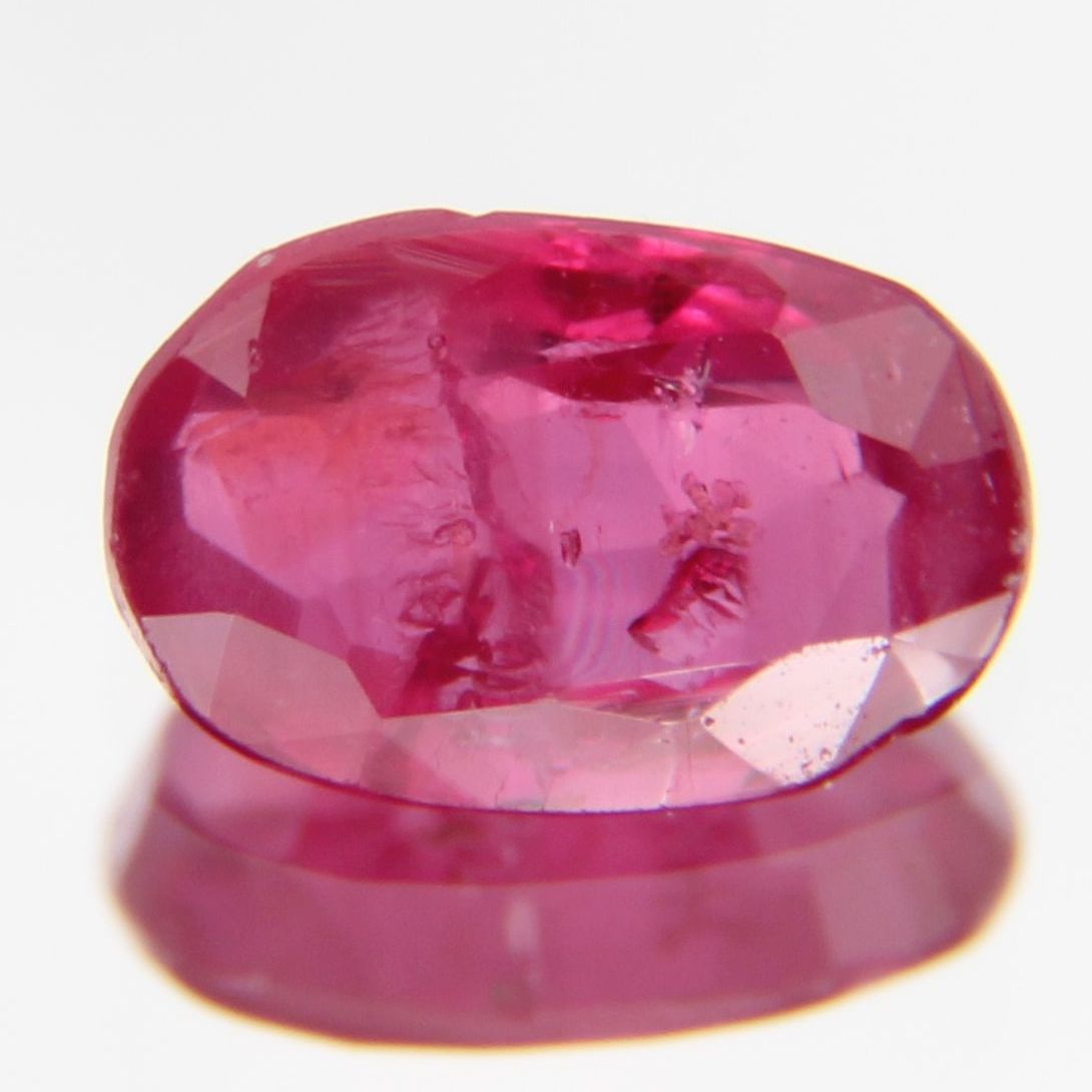 Rubin 0.27ct