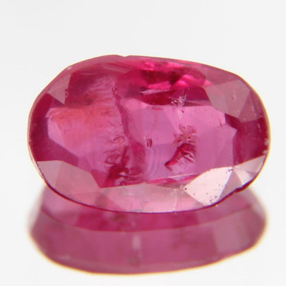 Rubin 0.27ct