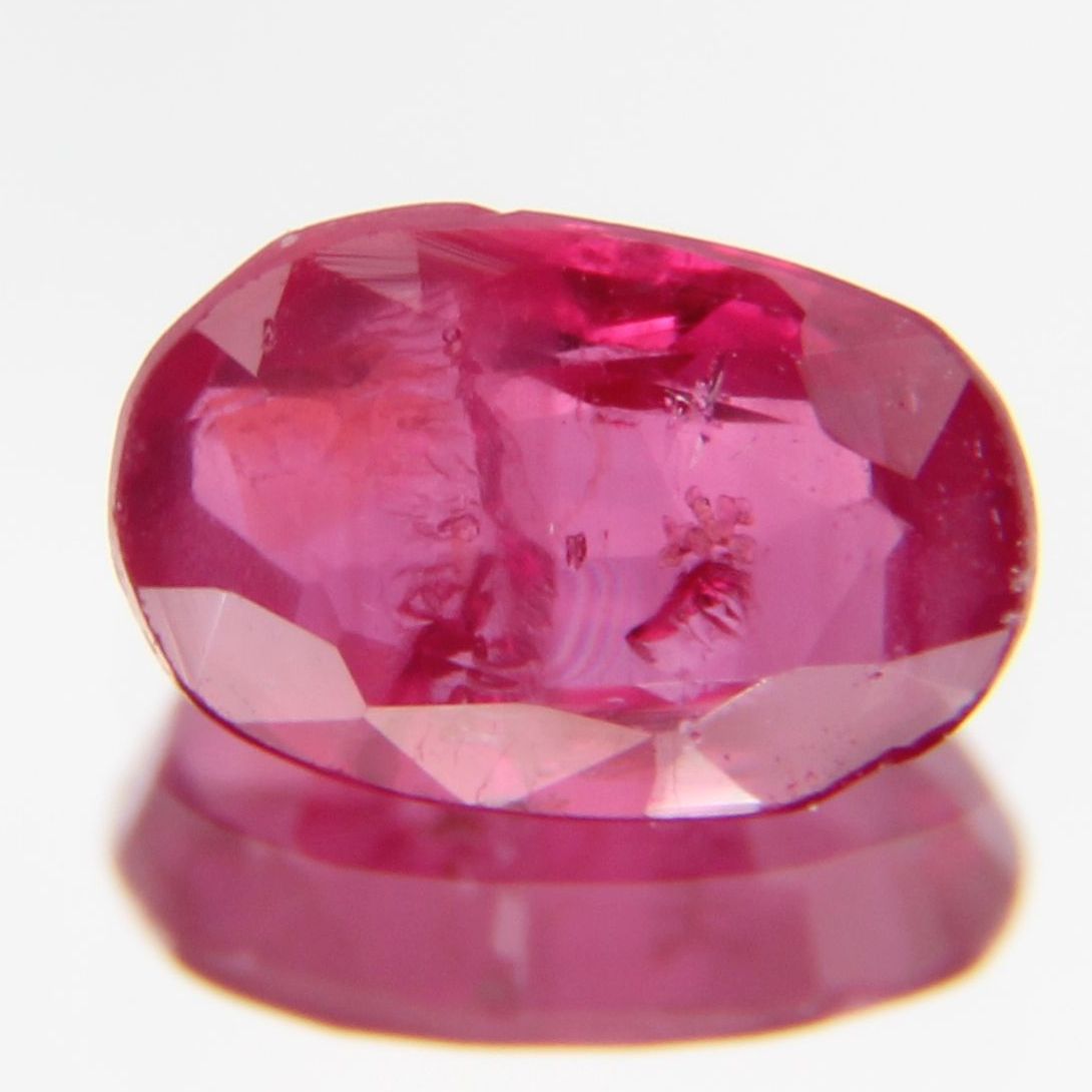 Rubin 0.27ct