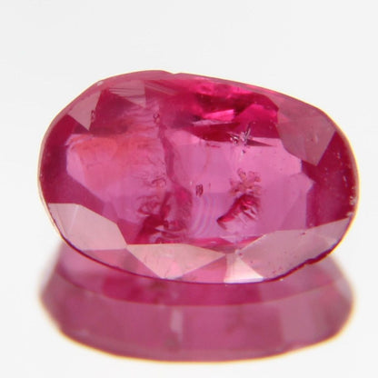 Rubin 0.27ct