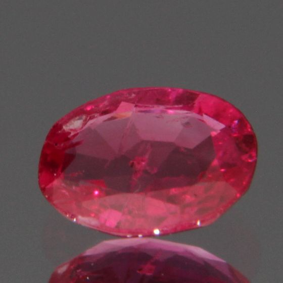 Rubin 0.28ct