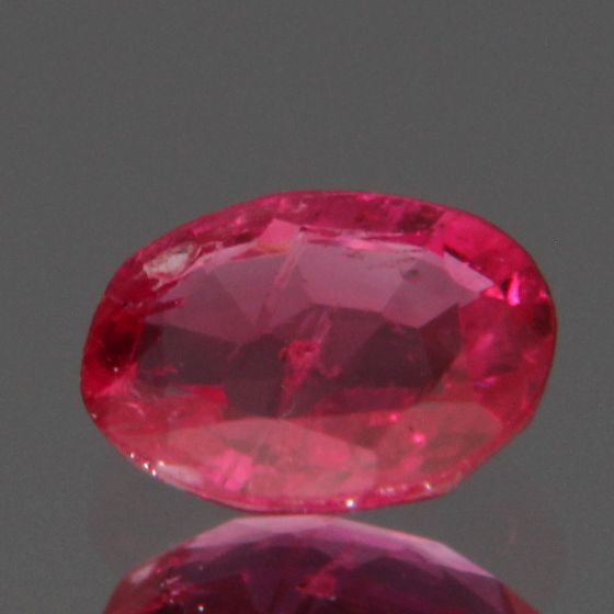 Rubin 0.28ct
