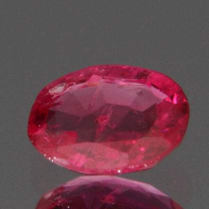 Rubin 0.28ct