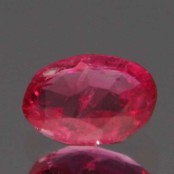 Rubin 0.28ct