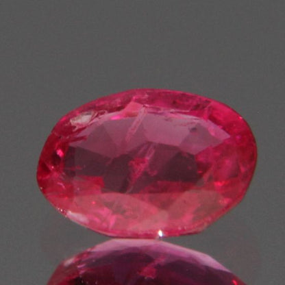 Rubin 0.28ct