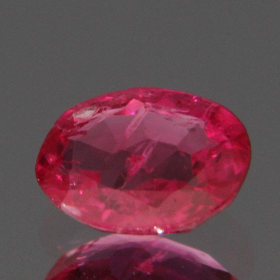 Rubin 0.28ct