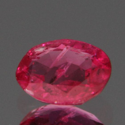 Rubin 0.28ct