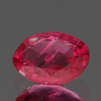 Rubin 0.28ct