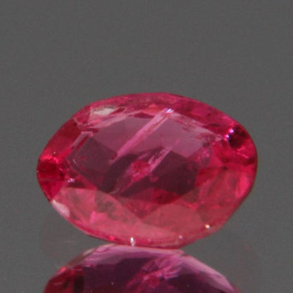 Rubin 0.28ct