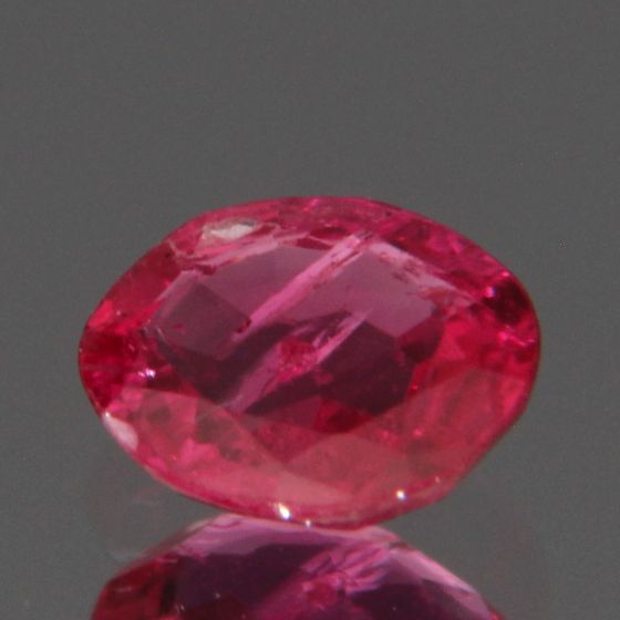 Rubin 0.28ct
