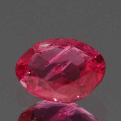 Rubin 0.28ct