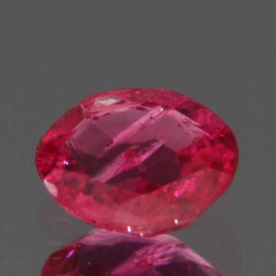 Rubin 0.28ct