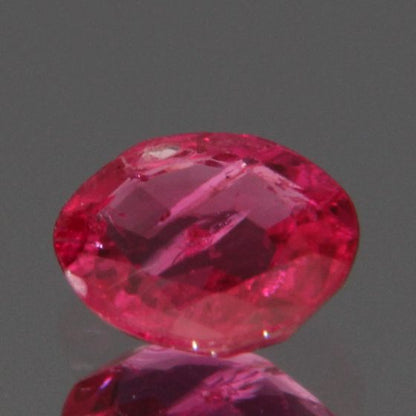 Rubin 0.28ct