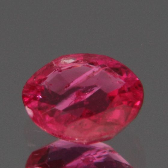 Rubin 0.28ct