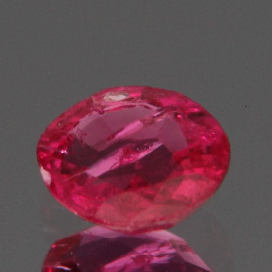 Rubin 0.28ct