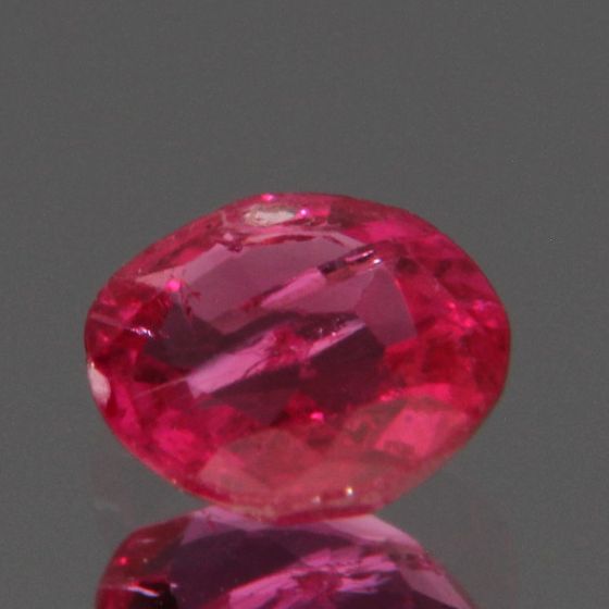 Rubin 0.28ct