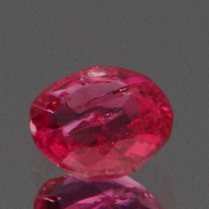 Rubin 0.28ct