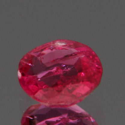 Rubin 0.28ct