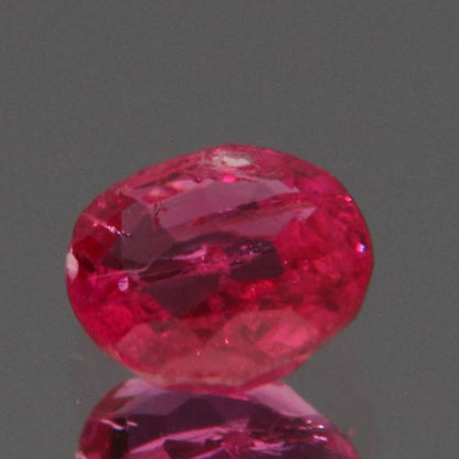 Rubin 0.28ct