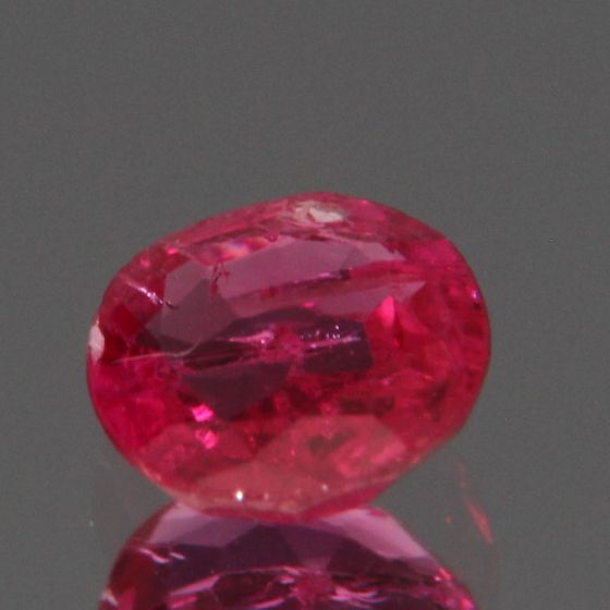 Rubin 0.28ct