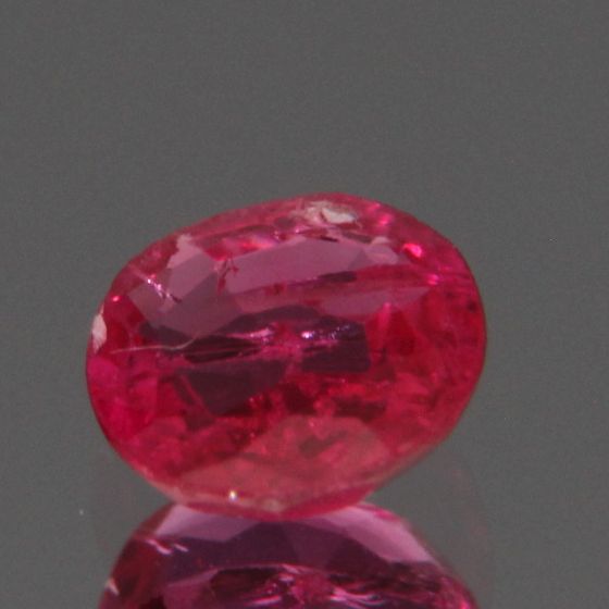 Rubin 0.28ct
