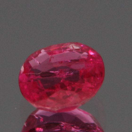 Rubin 0.28ct