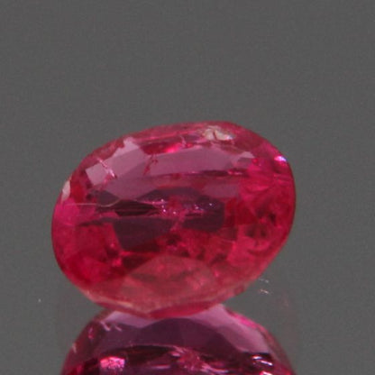 Rubin 0.28ct