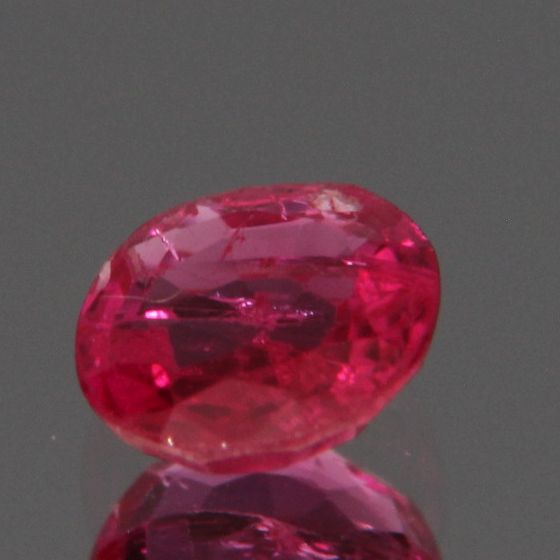 Rubin 0.28ct