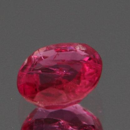 Rubin 0.28ct