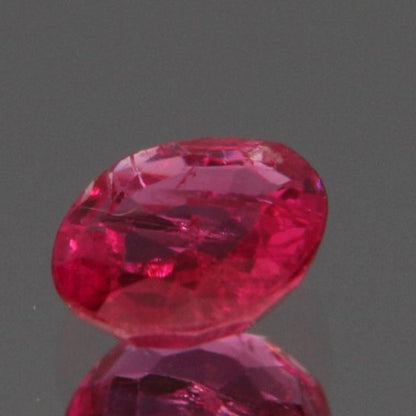 Rubin 0.28ct
