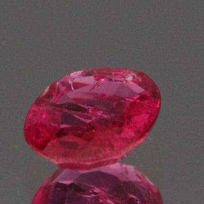 Rubin 0.28ct