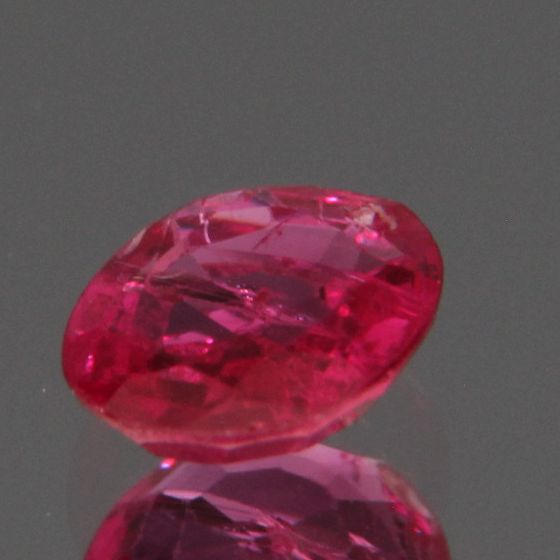 Rubin 0.28ct