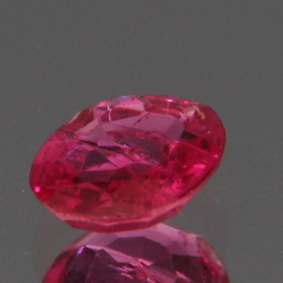 Rubin 0.28ct