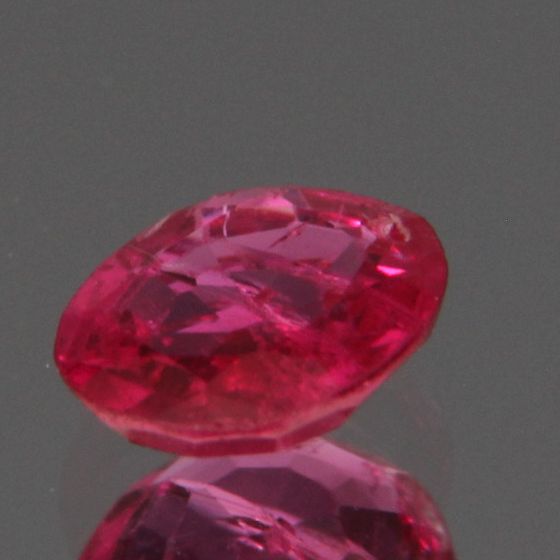 Rubin 0.28ct