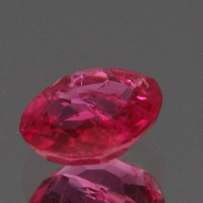 Rubin 0.28ct